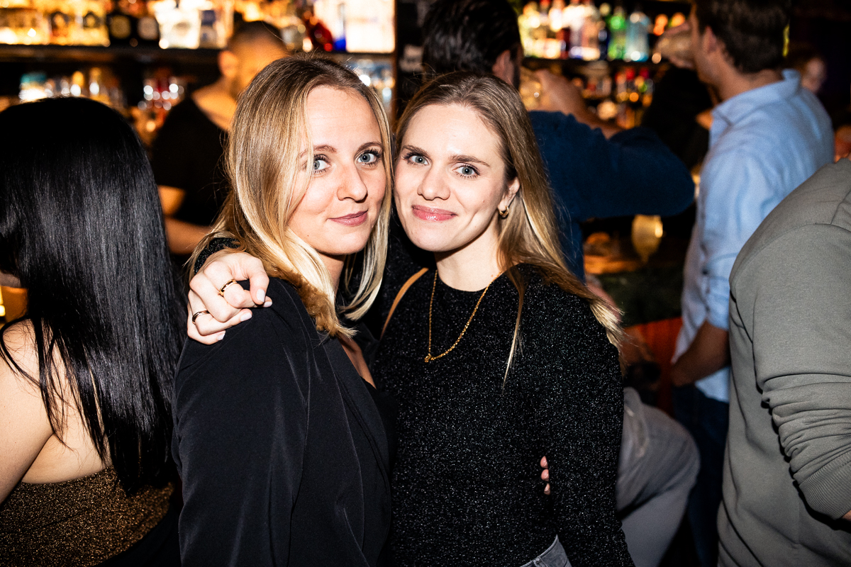 Elephant Bar am Freitag, 29. Dezember – alle Fotos des Abends