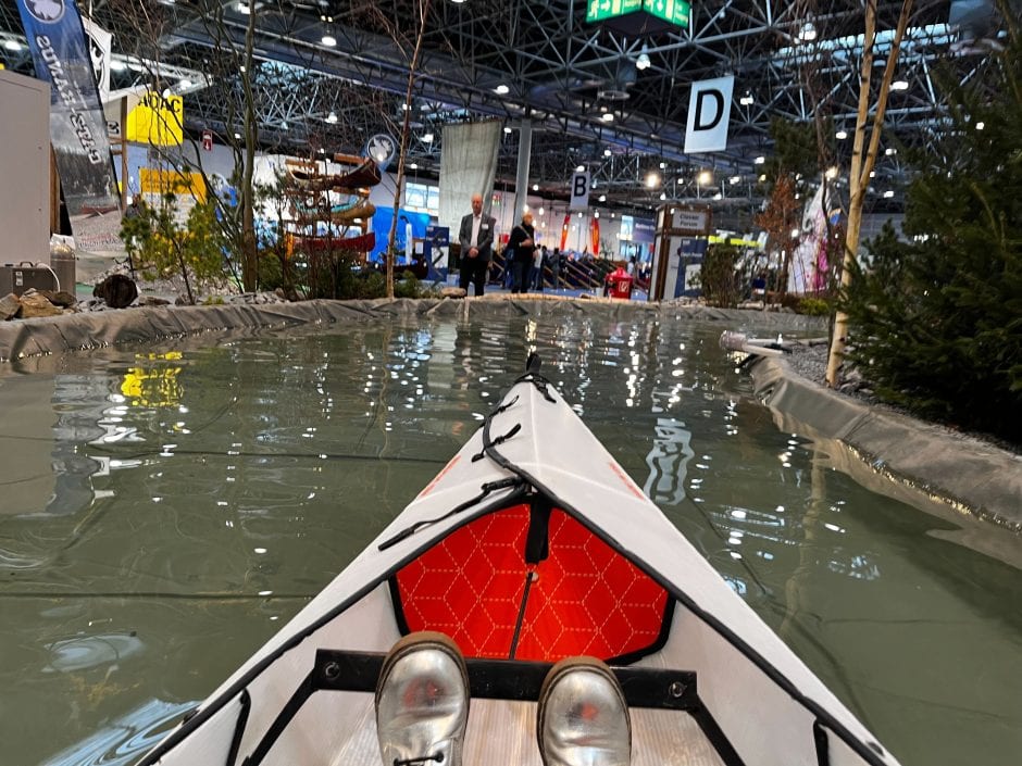 Messe Boot Düsseldorf 2024