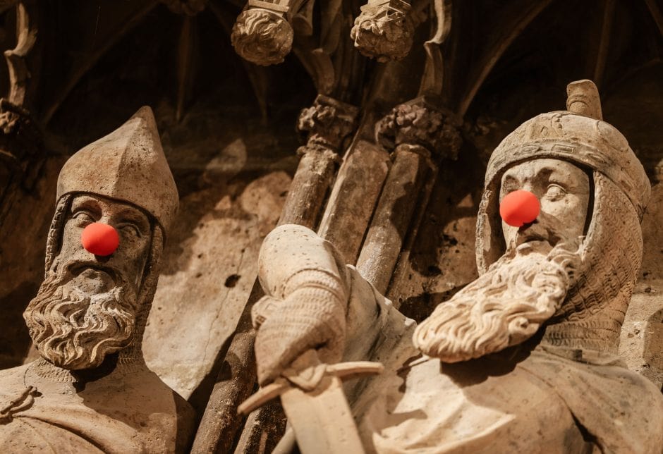 Weiberfastnacht - Köln