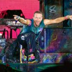 Coldplay-Konzert in Düsseldorf am 20. Juli 2024