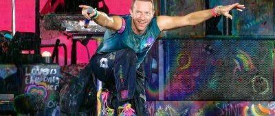 Coldplay-Konzert in Düsseldorf am 20. Juli 2024