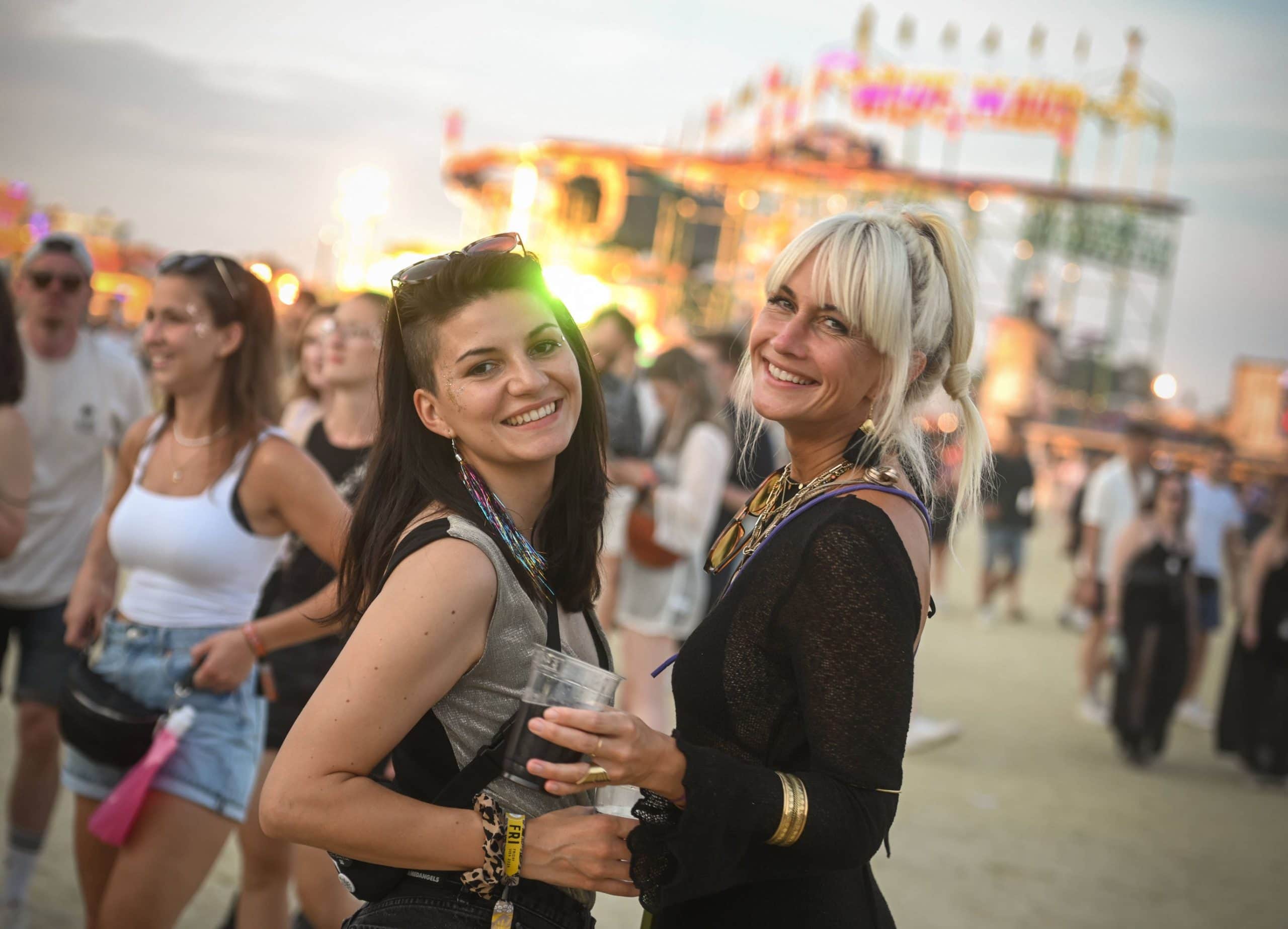 Parookaville 2024: Die schönsten und spektakulärsten Fotos vom Festival