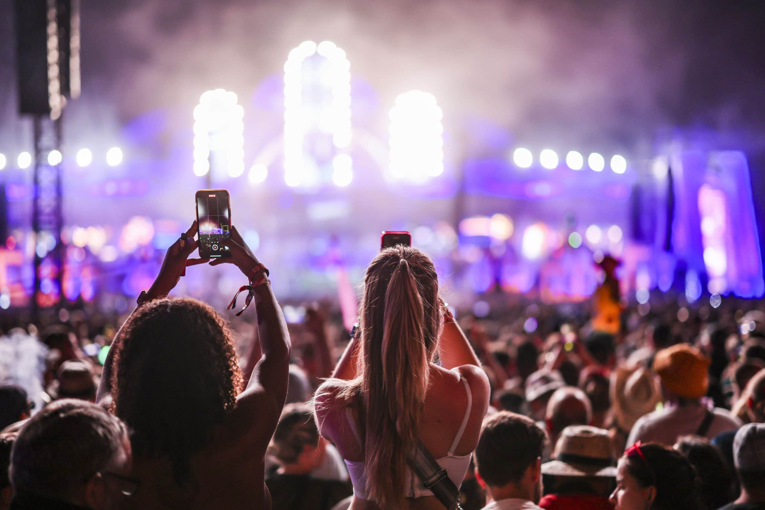 "Parookaville" Electronic Music Festival