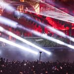 "Parookaville" Electronic Music Festival