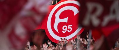 Fortuna Düsseldorf F95