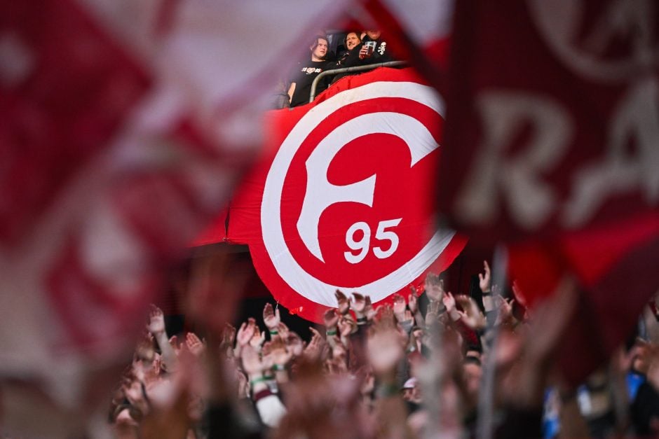 Fortuna Düsseldorf F95