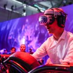 Computer- und Videospielmesse Gamescom