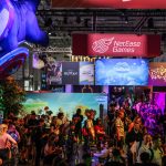 Computer- und Videospielmesse Gamescom