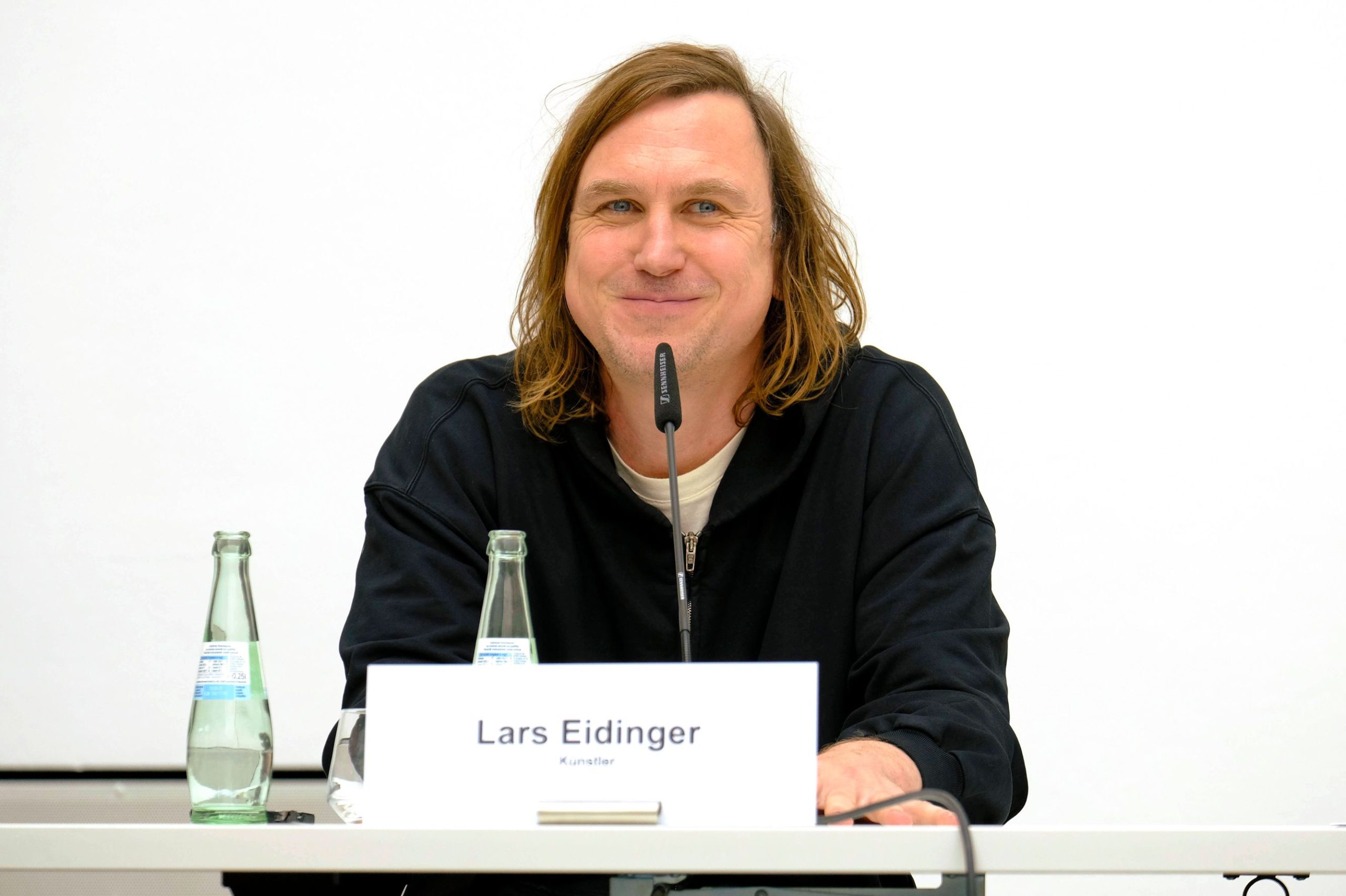 Lars Eidinger