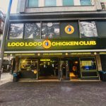 Loco Chicken Club Düsseldorf Altstadt