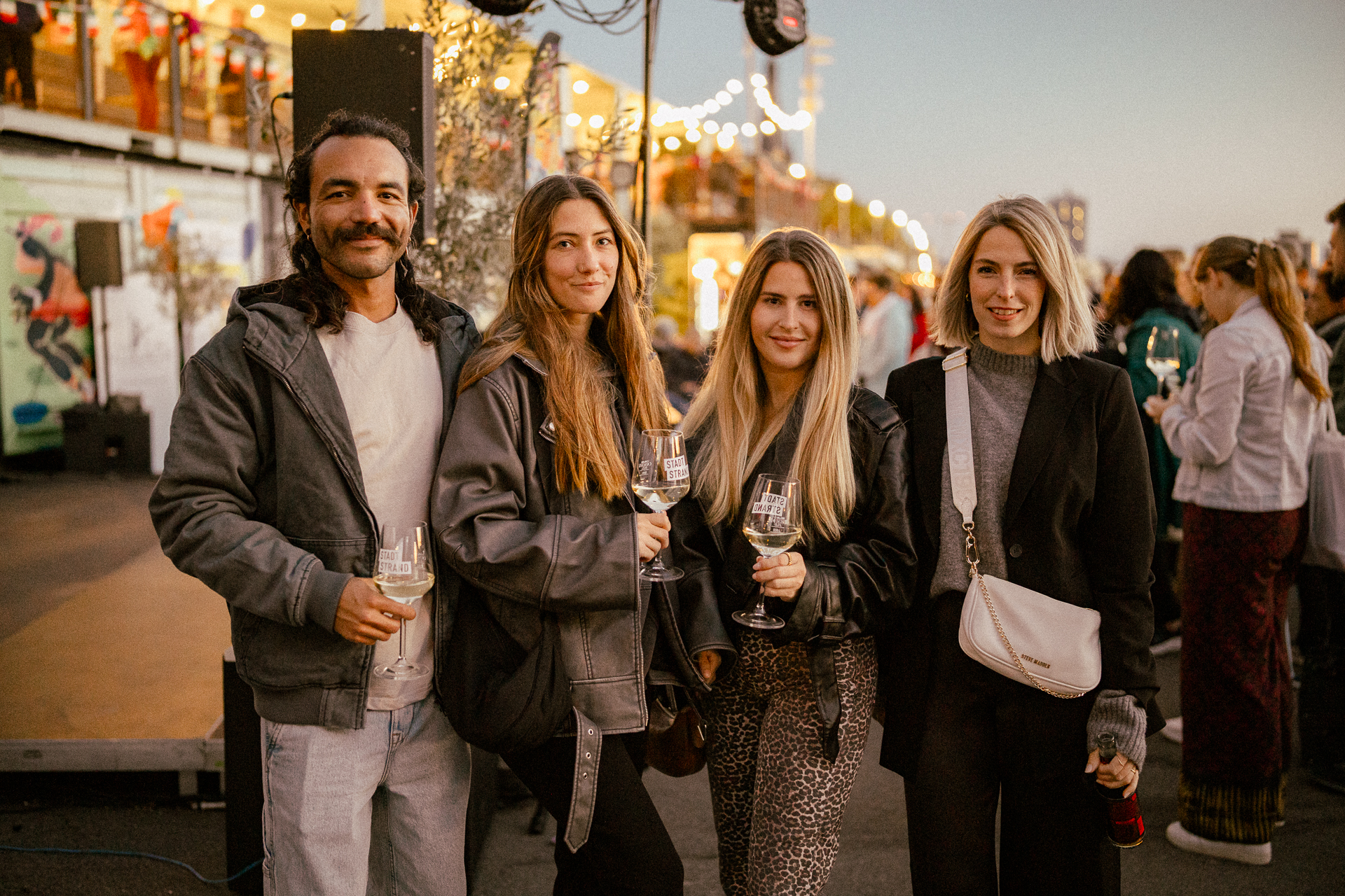 „Festival D’Italia“ am Stadtstrand: Düsseldorf freut sich auf Spaghetti-Wettbewerb und Co.