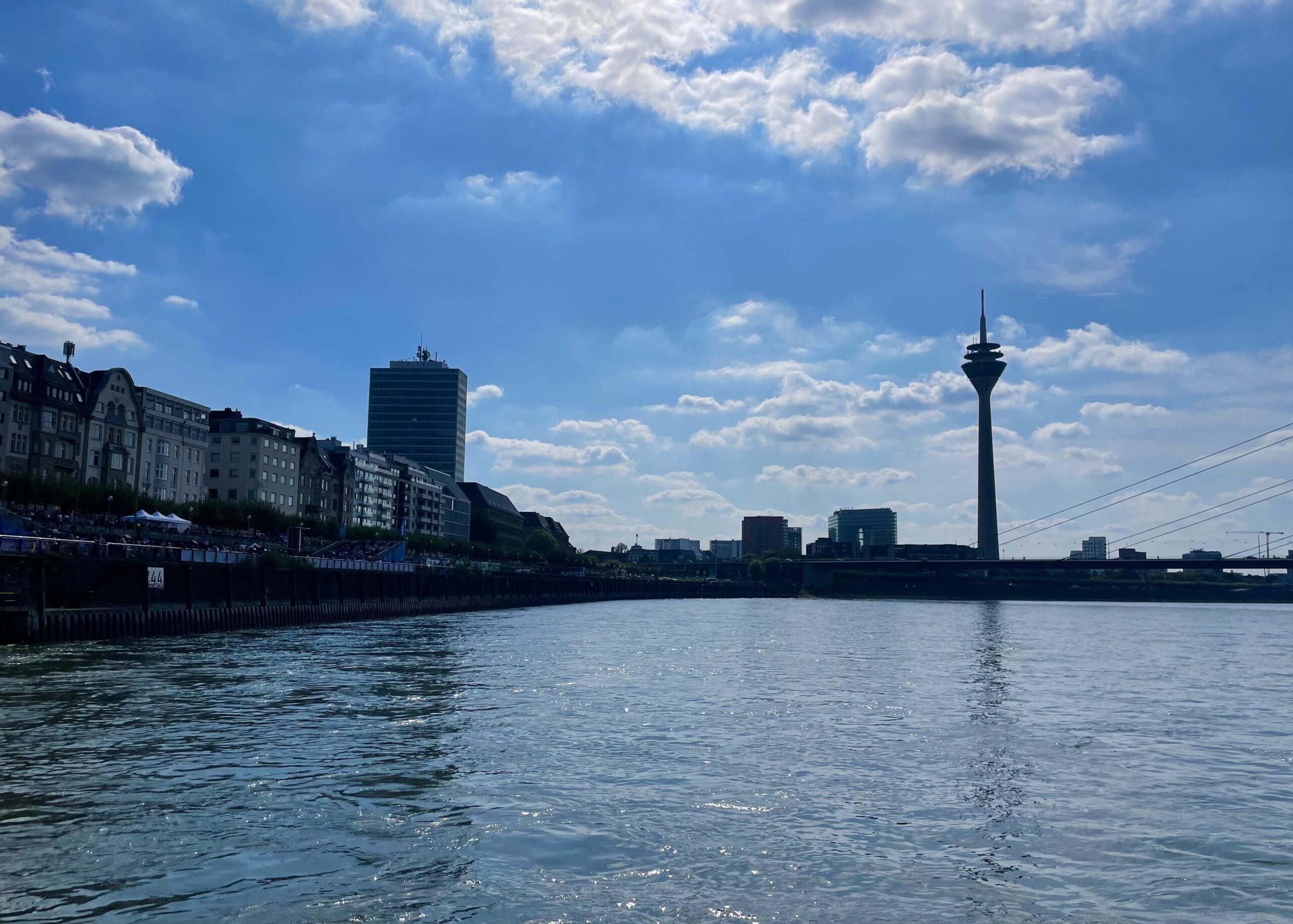 Düsseldorf: Unser Bild des Tages – diese Fotos müsst ihr sehen