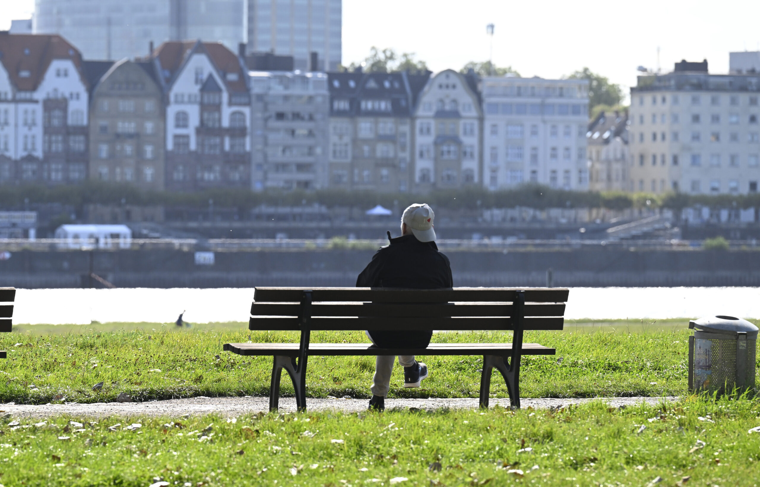 Düsseldorf-Nachrichten: Die wichtigsten Meldungen vom Montag