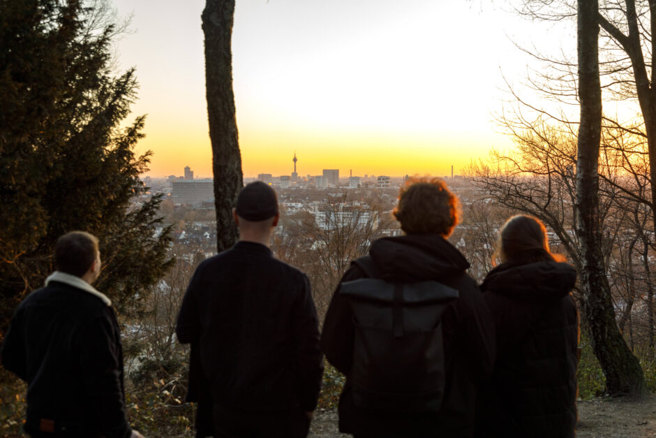 Bildergalerie: Bilder des Tages aus Düsseldorf