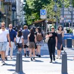 Königsallee Düsseldorf