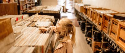 Vinyl Schallplatten Plattenbörsen Musik