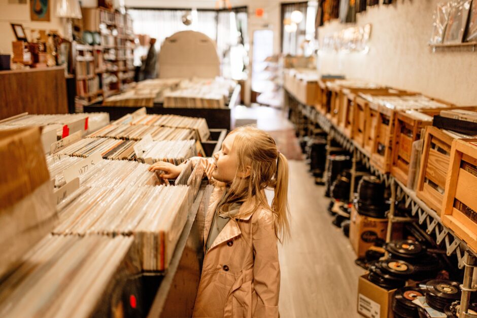 Vinyl Schallplatten Plattenbörsen Musik