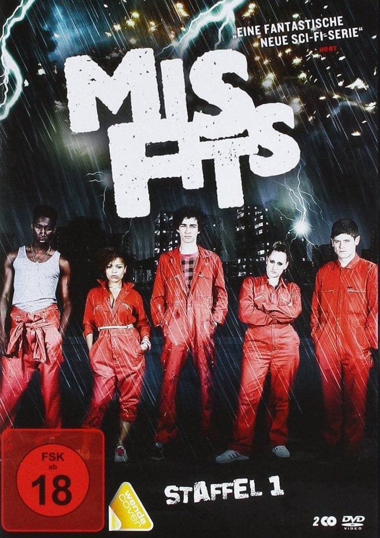 Misfits